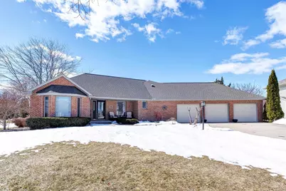 1642 Diamond Drive, Green Bay, WI 54311 - Photo 1