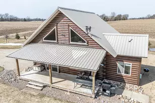 E5097 State Road 54, Weyauwega, WI 54983 - Photo 45