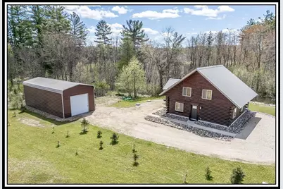 E5097 State Road 54, Weyauwega, WI 54983 - Photo 1