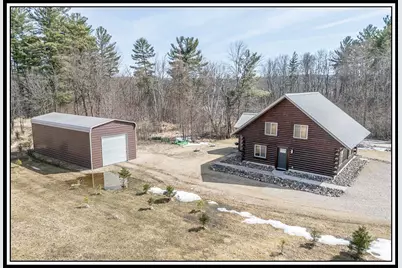 E5097 State Road 54, Weyauwega, WI 54983 - Photo 1