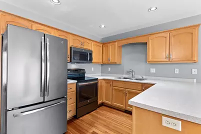 2191 Trailside Lane, De Pere, WI 54115 - Photo 7
