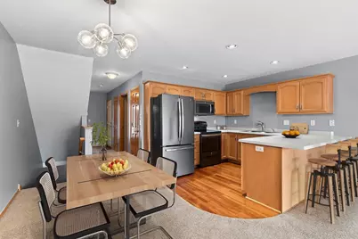 2191 Trailside Lane, De Pere, WI 54115 - Photo 3
