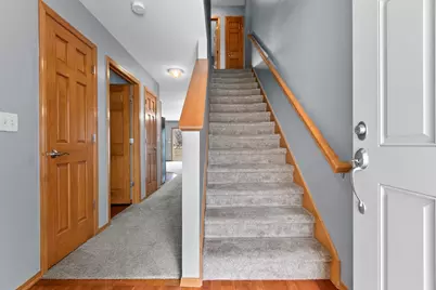 2191 Trailside Lane, De Pere, WI 54115 - Photo 5