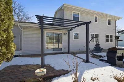 705 S Goldenrod Drive, Appleton, WI 54914 - Photo 29