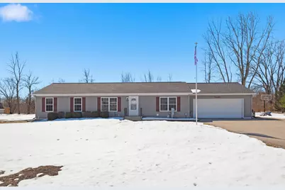 1206 Jameson Way, Little Suamico, WI 54141 - Photo 1