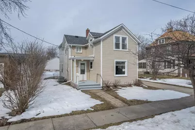 515 N Tonka Street, Appleton, WI 54911 - Photo 1