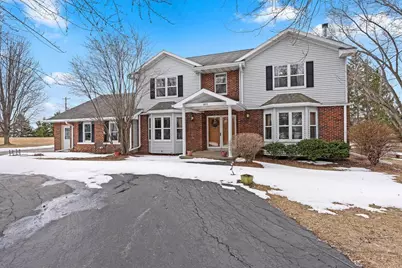 2911 Ridgeway Drive, Neenah, WI 54956 - Photo 1