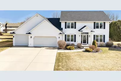 2011 Whistling Swan Circle, De Pere, WI 54151 - Photo 1