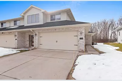 1124 Heyerdahl Heights, Hobart, WI 54155 - Photo 1