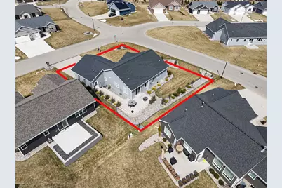 2701 W Fallen Oak Drive, Appleton, WI 54913 - Photo 31