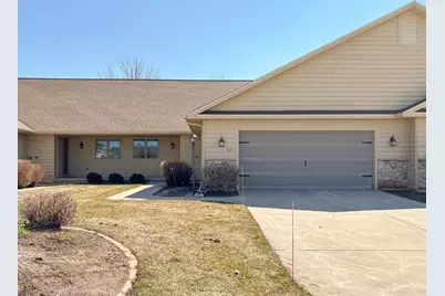 425 Brookview Drive, Luxemburg, WI 54217 - Photo 1