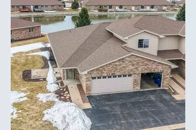 1267 Pond View Circle #42, De Pere, WI 54115 - Photo 3