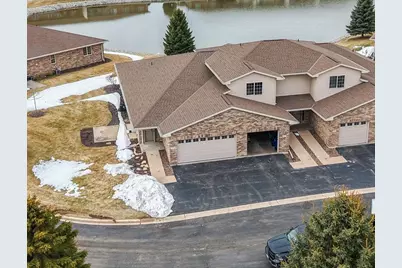 1267 Pond View Circle #42, De Pere, WI 54115 - Photo 33