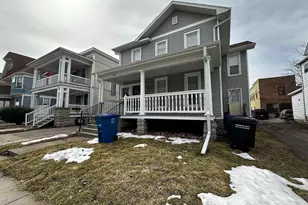 549 Jefferson St, Oshkosh, WI 54901 - Photo 1