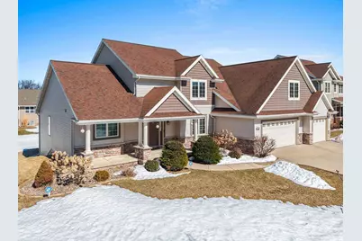 3585 Glen Abbey Drive, Green Bay, WI 54311 - Photo 65