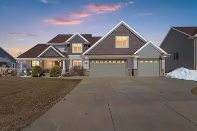 3585 Glen Abbey Drive, Green Bay, WI 54311 - Photo 3