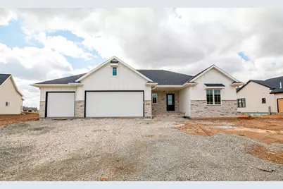 248 Kerrigan Drive, Wrightstown, WI 54180 - Photo 1