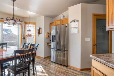 286 Goldenrod Drive, Omro, WI 54963 - Photo 5