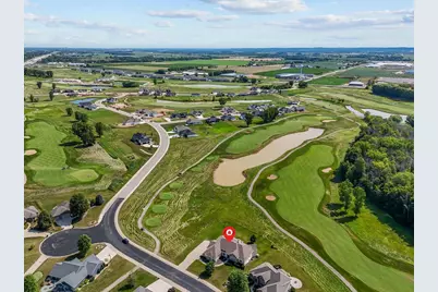 581 Royal St Pats Drive, Wrightstown, WI 54180 - Photo 5