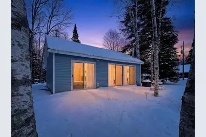 N11415 E Shore Road, Pearson, WI 54462 - Photo 1