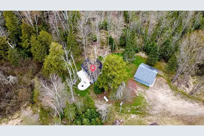 N11415 E Shore Road, Pearson, WI 54462 - Photo 27