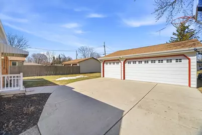 543 4th Street, Fond du Lac, WI 54935 - Photo 3