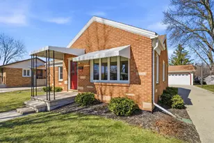 543 4th St, Fond du Lac, WI 54935 - Photo 1