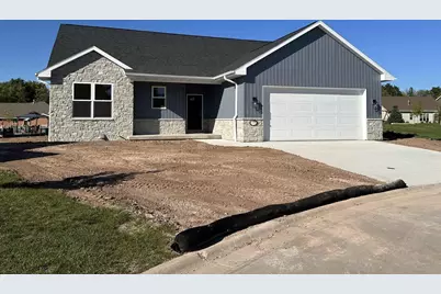 920 Clover Court, Menasha, WI 54952 - Photo 5