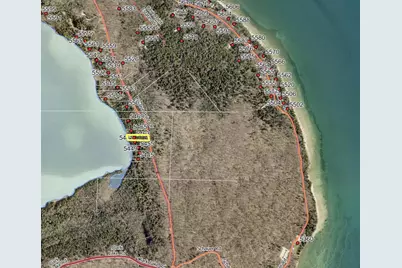 5463 Cave Point Drive, Sturgeon Bay, WI 54235 - Photo 5