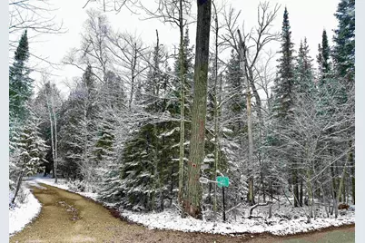 5463 Cave Point Drive, Sturgeon Bay, WI 54235 - Photo 1