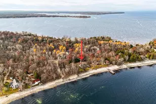 4126 Sand Bay Point Rd, Sturgeon Bay, WI 54235 - Photo 61