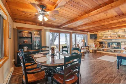 4126 Sand Bay Point Road, Sturgeon Bay, WI 54235 - Photo 7