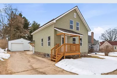 115 W 4th Street, Manawa, WI 54949 - Photo 3