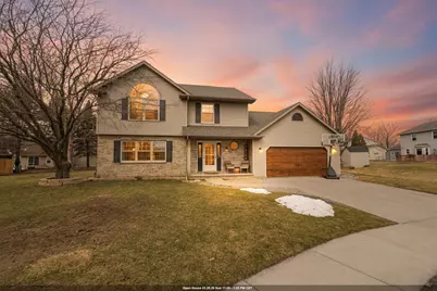 2310 Graceland Court, Oshkosh, WI 54904 - Photo 1