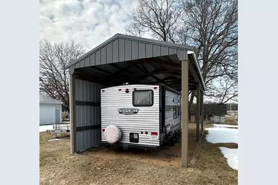 E7555 Ostrander Road, Mukwa, WI 54961 - Photo 9