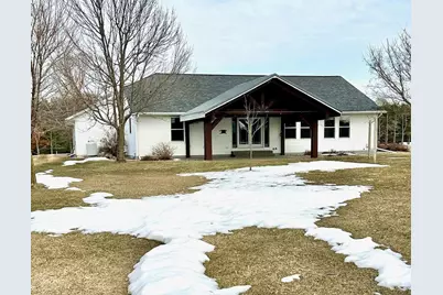 E7555 Ostrander Road, Mukwa, WI 54961 - Photo 3