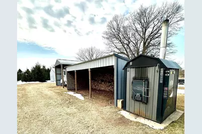 E7555 Ostrander Road, Mukwa, WI 54961 - Photo 7