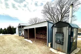 E7555 Ostrander Rd, Mukwa, WI 54961 - Photo 7