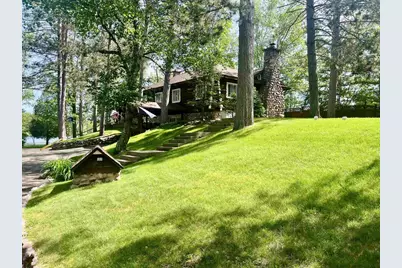 15670 S Big Island Lake Road, Mountain, WI 54149 - Photo 1