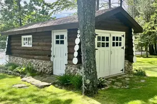 15670 S Big Island Lake Rd, Mountain, WI 54149 - Photo 39