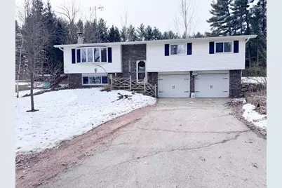 N3537 Blackhawk Road, Pine River, WI 54965 - Photo 1