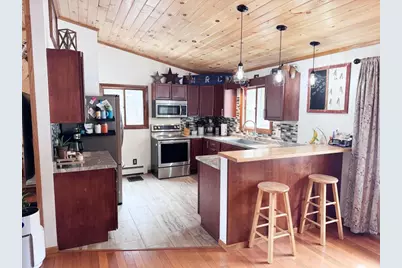 N3537 Blackhawk Road, Pine River, WI 54965 - Photo 3