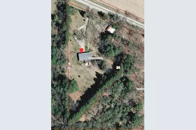 N3537 Blackhawk Road, Pine River, WI 54965 - Photo 33