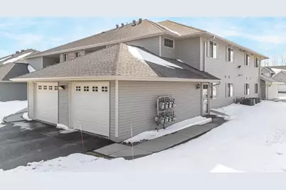 4735 N Newcastle Lane #D, Appleton, WI 54913 - Photo 1