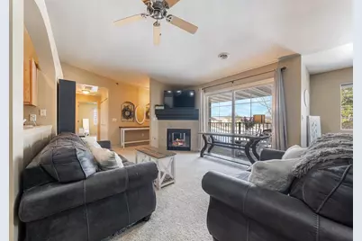 4735 N Newcastle Lane #D, Appleton, WI 54913 - Photo 9