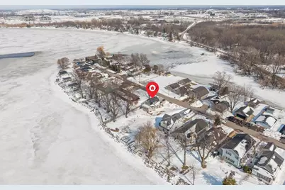 2963 Sunset Point Lane, Oshkosh, WI 54904 - Photo 33