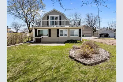 2963 Sunset Point Lane, Oshkosh, WI 54904 - Photo 33