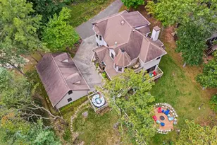 N1736 20th Rd, Wautoma, WI 54982 - Photo 77