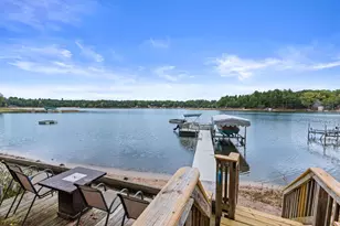 N1736 20th Rd, Wautoma, WI 54982 - Photo 63