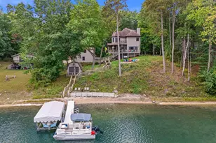 N1736 20th Rd, Wautoma, WI 54982 - Photo 1